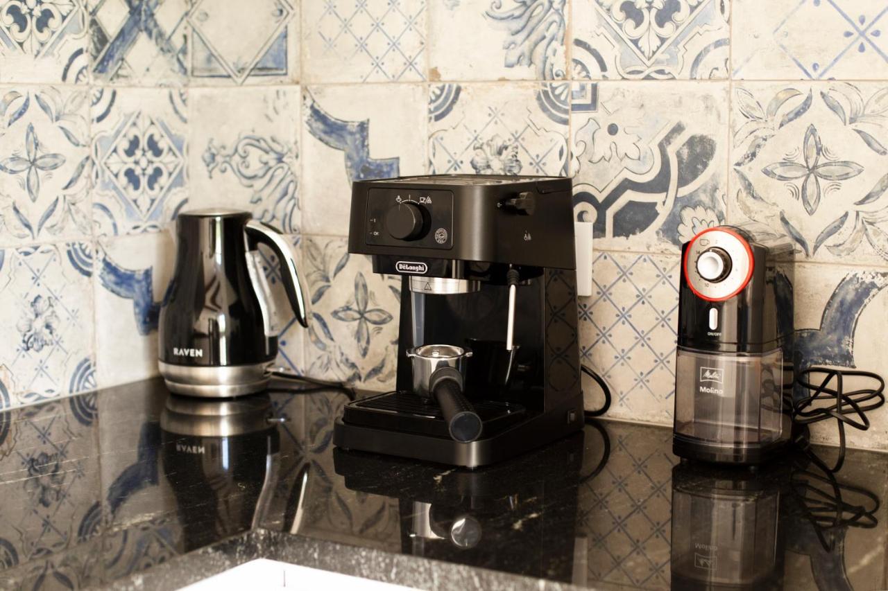 Apartament Dolce Krakau