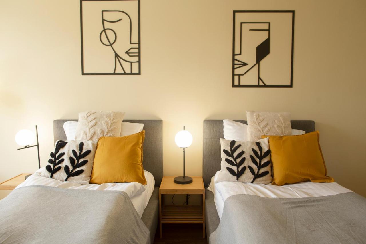 Apartament Dolce Krakau