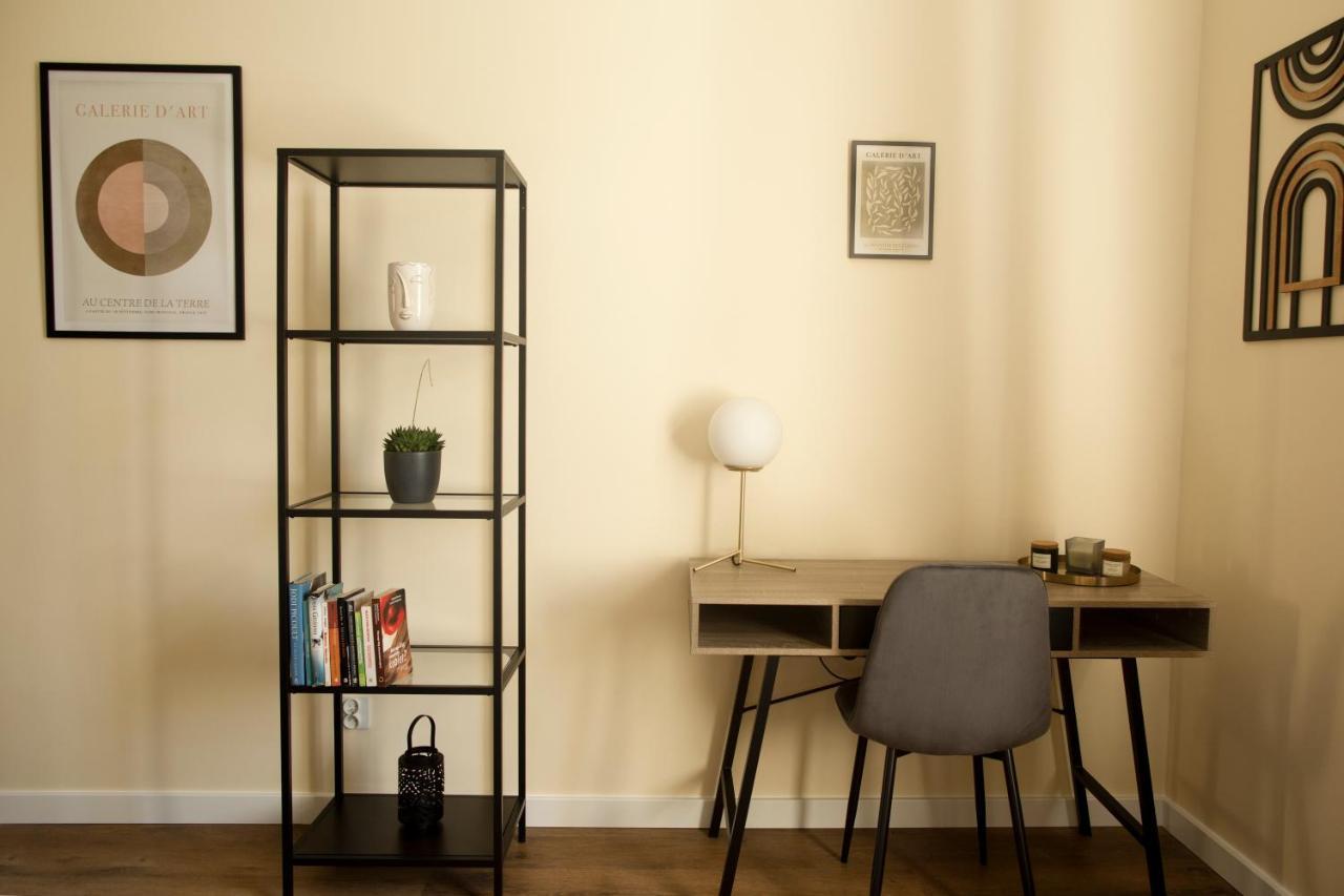 Apartament Dolce Krakau